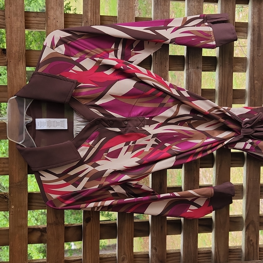 Blouse Sm/Petite
